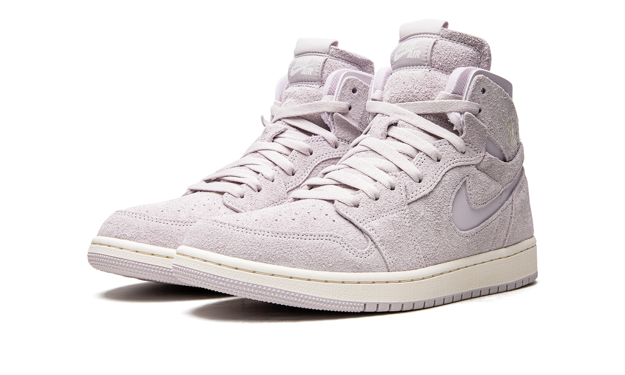 AIR JORDAN 1 HIGH ZOOM CMFT WMNS "Mauve" CT0979 500