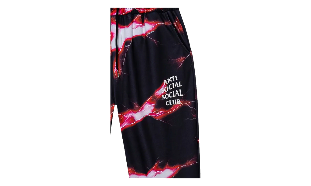 Insulating Capacity Sweatpants "Multi" 955450 MULTI
