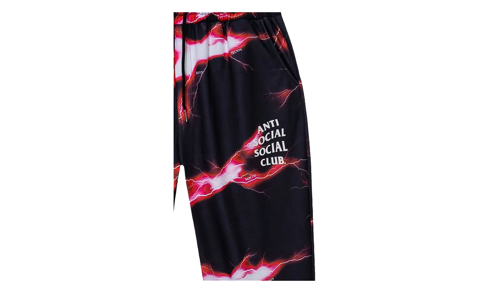 Insulating Capacity Sweatpants "Multi" 955450 MULTI