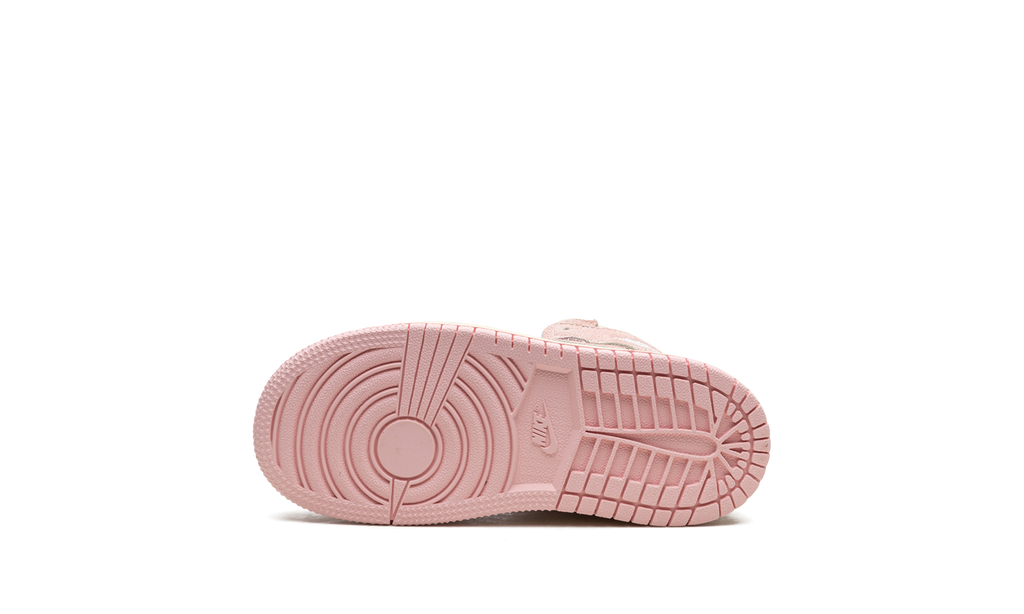 Air Jordan 1 Retro High TD "Washed Pink" FD2598 600