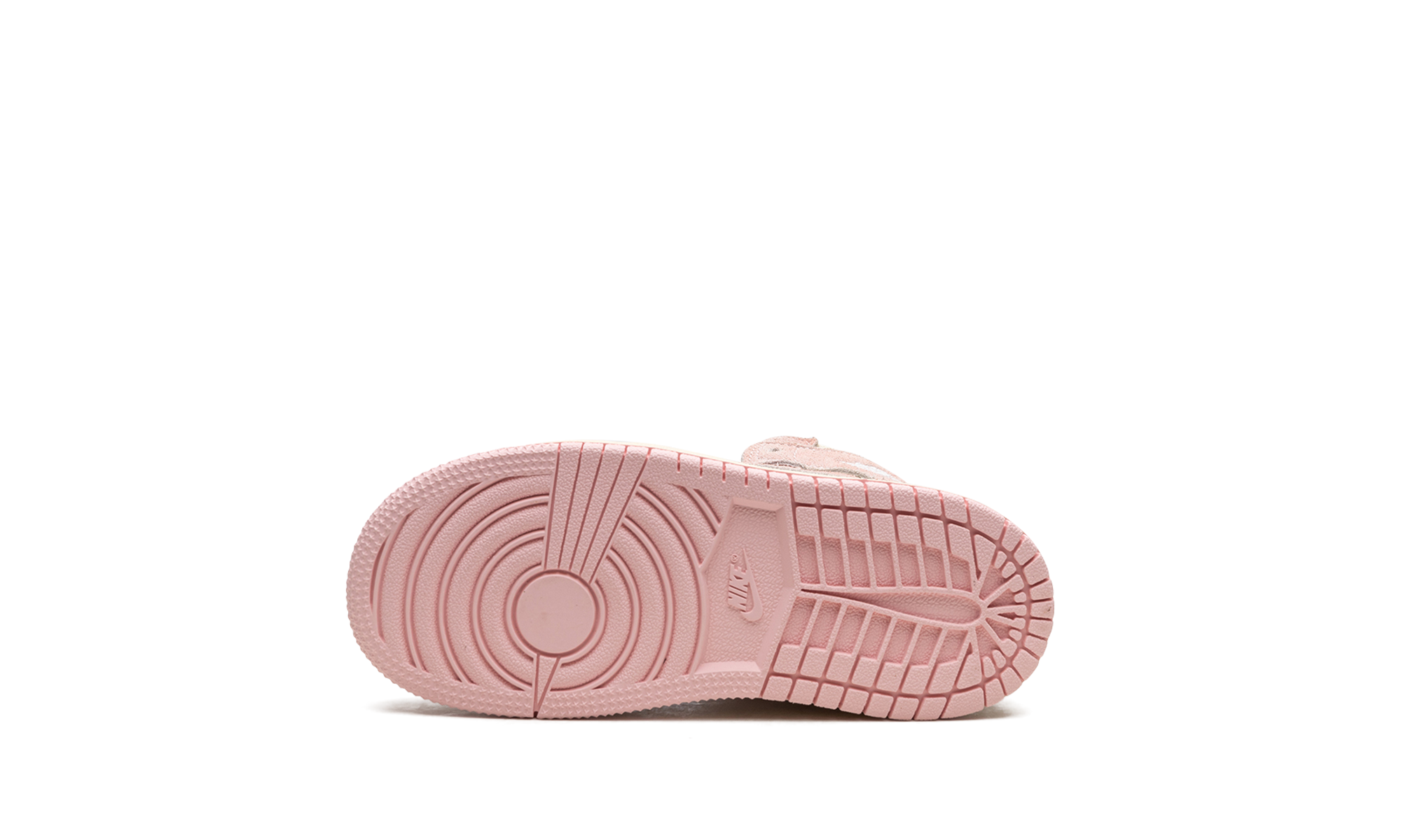 Air Jordan 1 Retro High TD "Washed Pink" FD2598 600