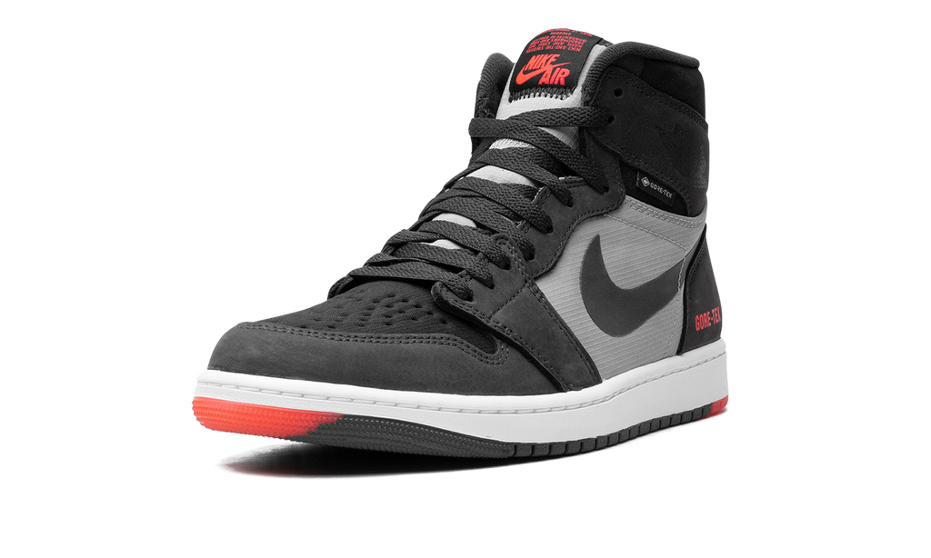 Air Jordan 1 Element High "Bred" DB2889 002