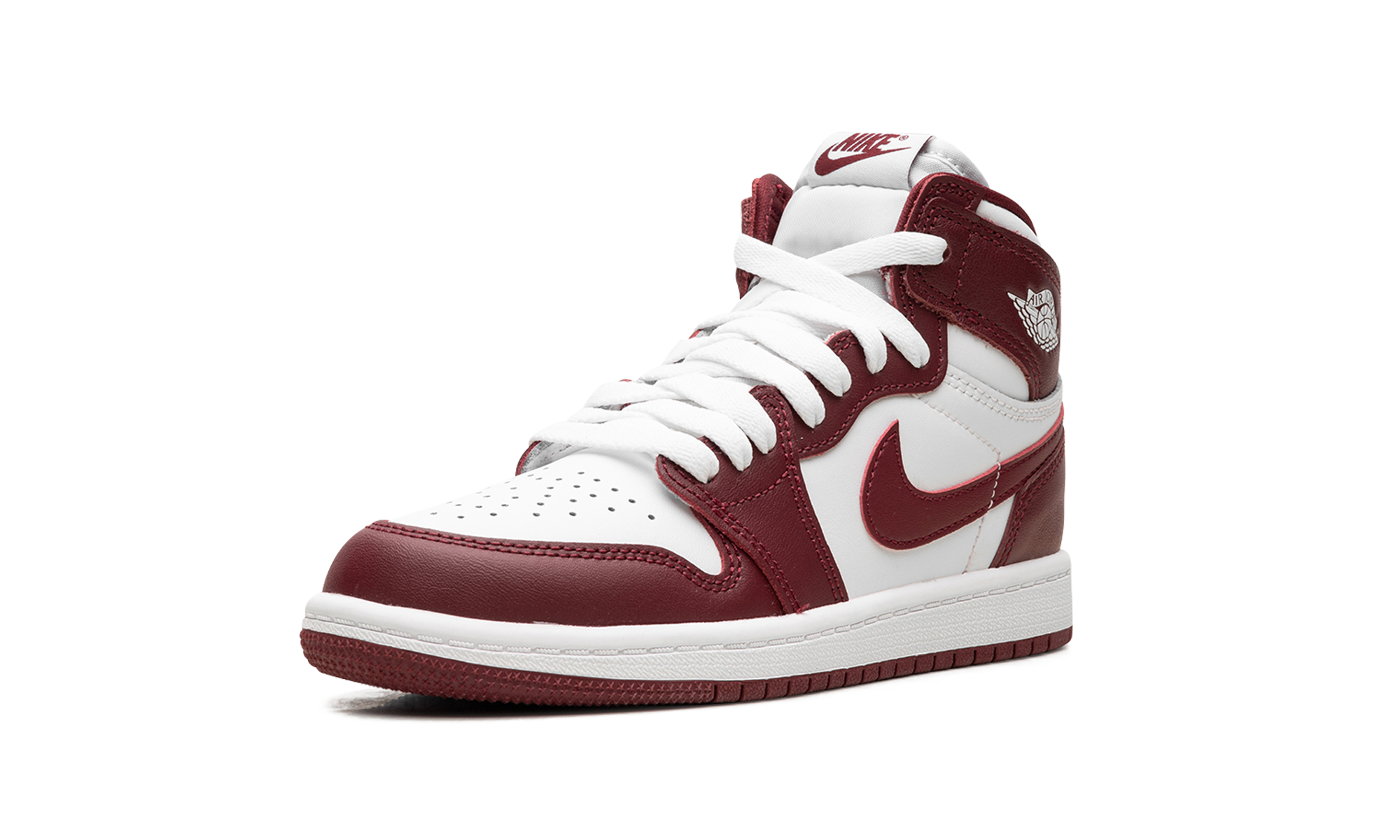 Air Jordan 1 Retro High OG PS "Team Red" FD1412 160