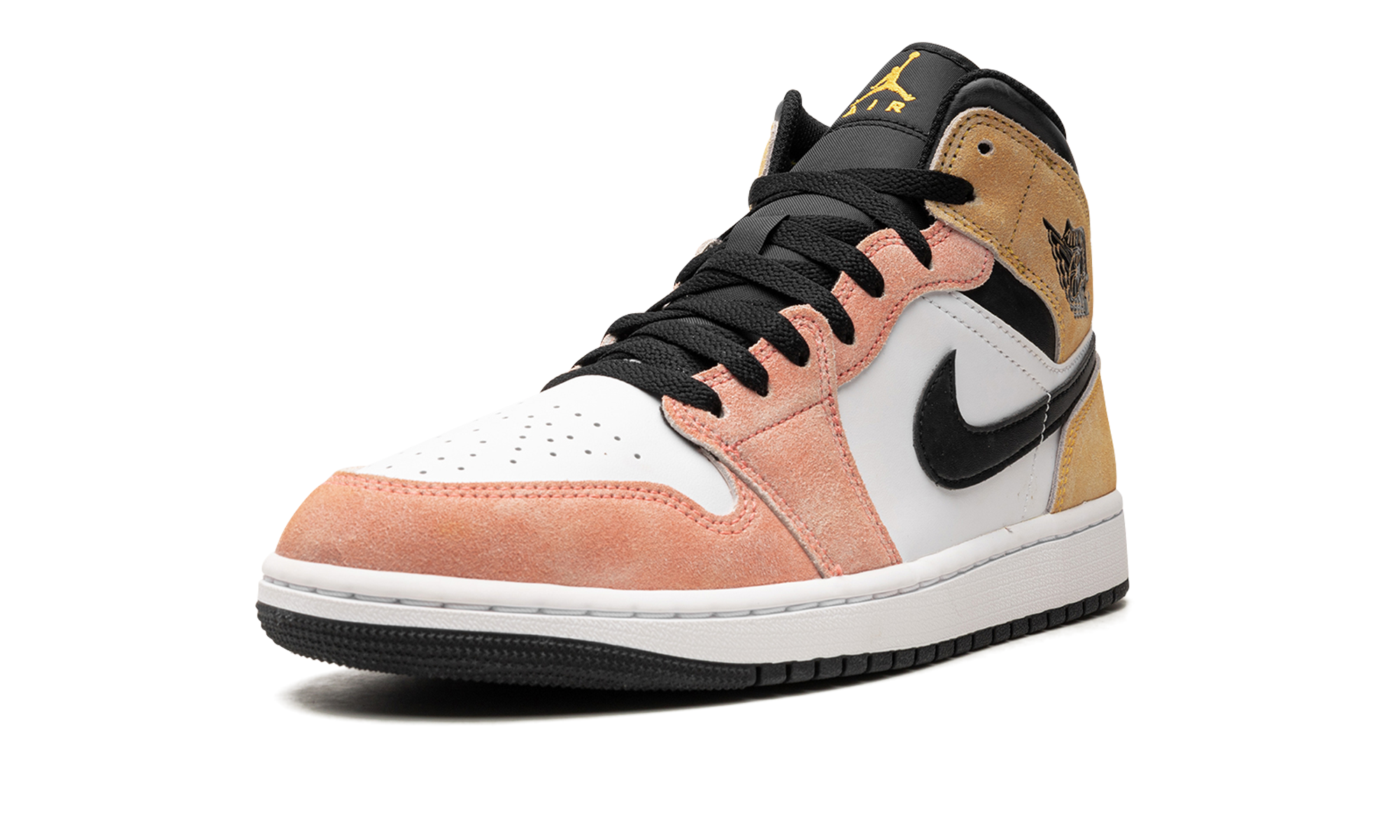 Air Jordan 1 Mid SE "Flight Club" DX4332 800