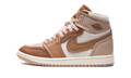 AIR JORDAN 1 HIGH MM WMNS "Legend Medium Brown" FB9891 200