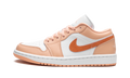 AIR JORDAN 1 LO WMNS "Sunset Haze" DC0774 801