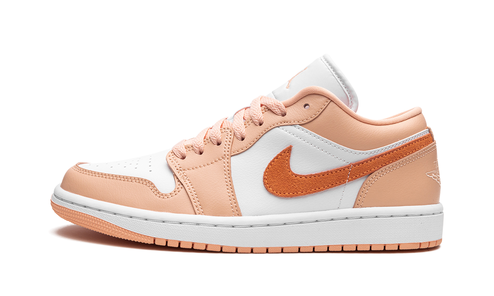 AIR JORDAN 1 LO WMNS "Sunset Haze" DC0774 801