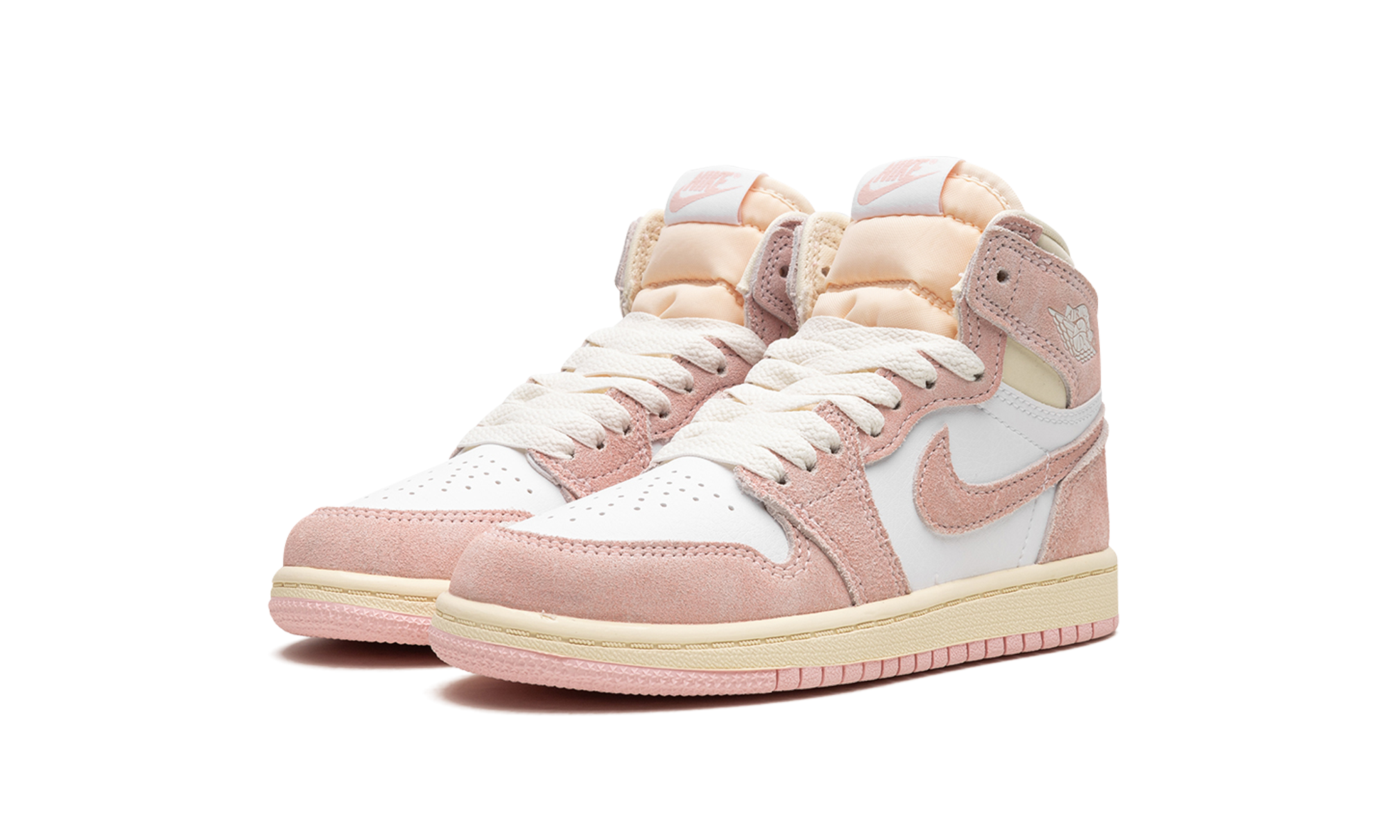 Air Jordan 1 Retro High PS "Washed Pink" FD2597 600