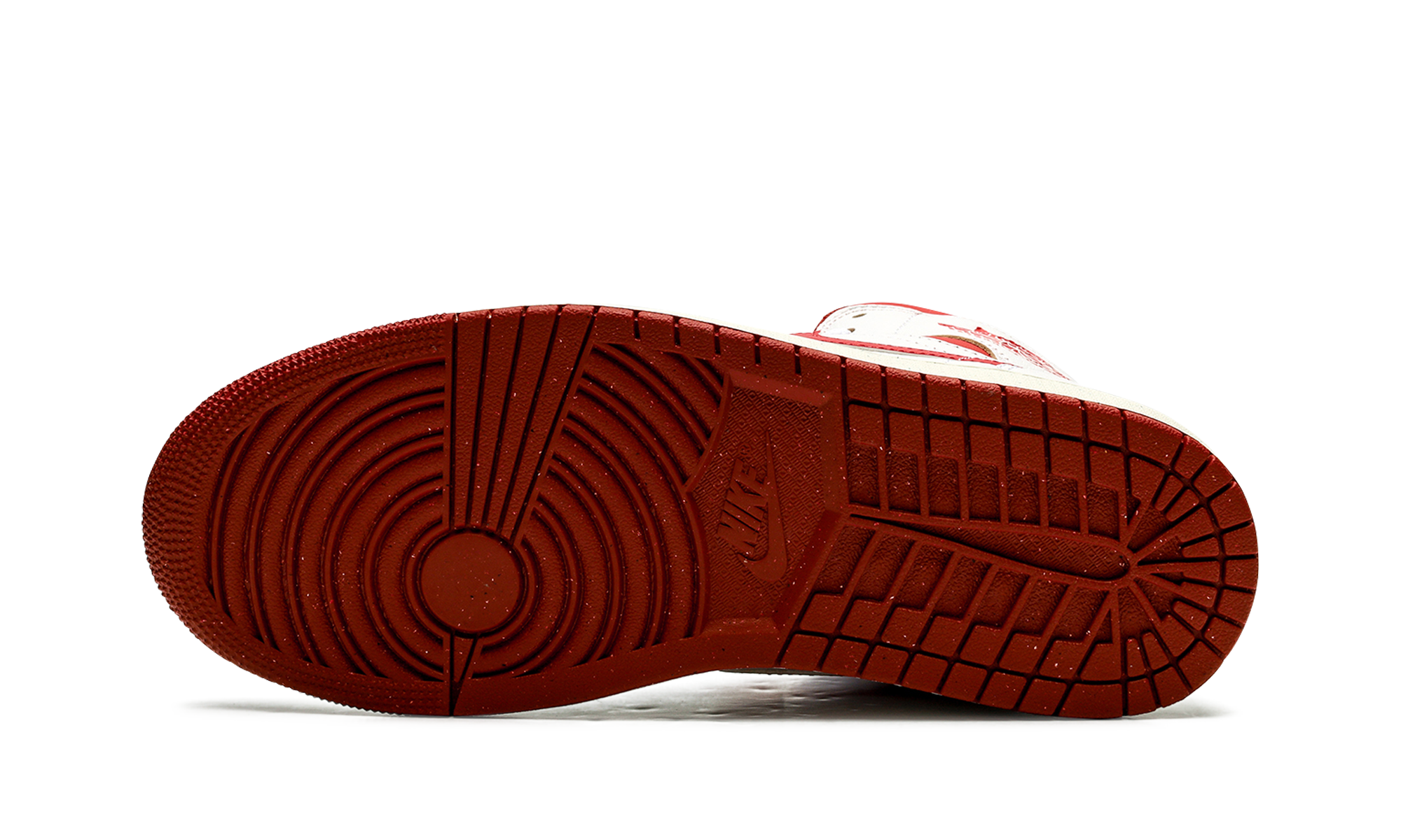 Air Jordan 1 Mid SE "Dune Red" FJ3458 160