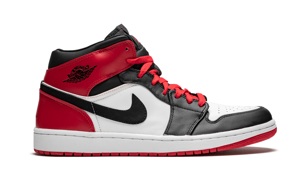 Air Jordan 1 Mid "Old Love/New Love" 316132 991