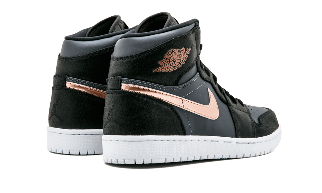 Air Jordan 1 Retro High "Bronze Medal" 332550 016