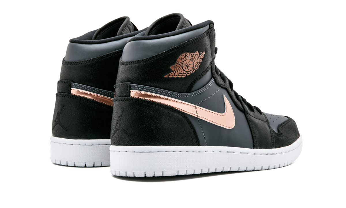 Air Jordan 1 Retro High "Bronze Medal" 332550 016