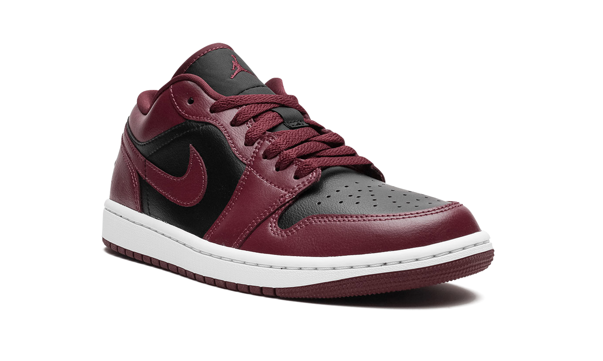 AIR JORDAN 1 LO WMNS "Dark Beetroot" DC0774 006