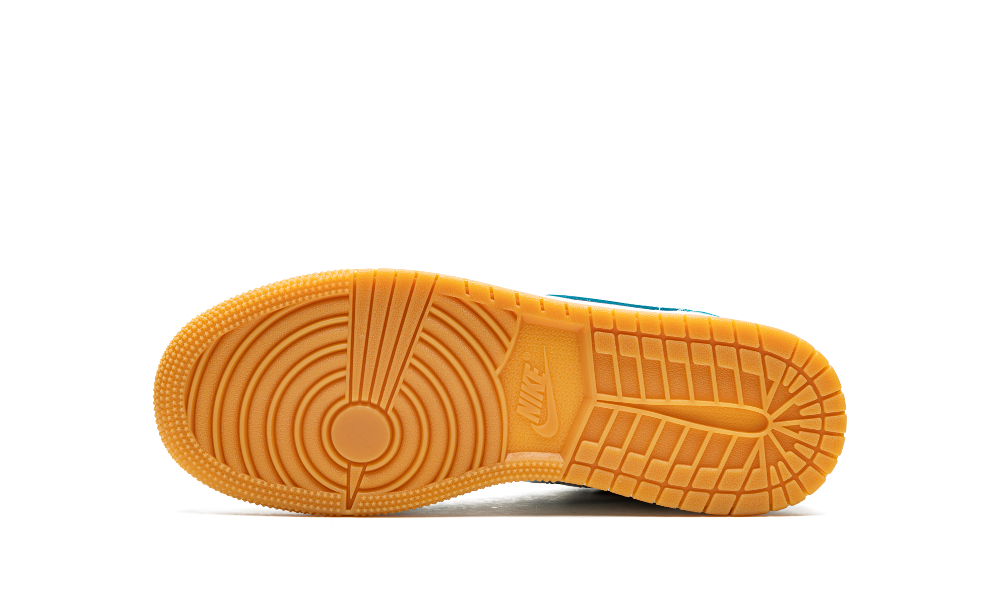 Air Jordan 1 Low SE GS "Barcelona" DM0589 400