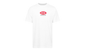 Toy With Me Tee "White" AS0228