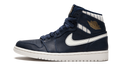 Air Jordan 1 Retro High "Jeter" 715854 402