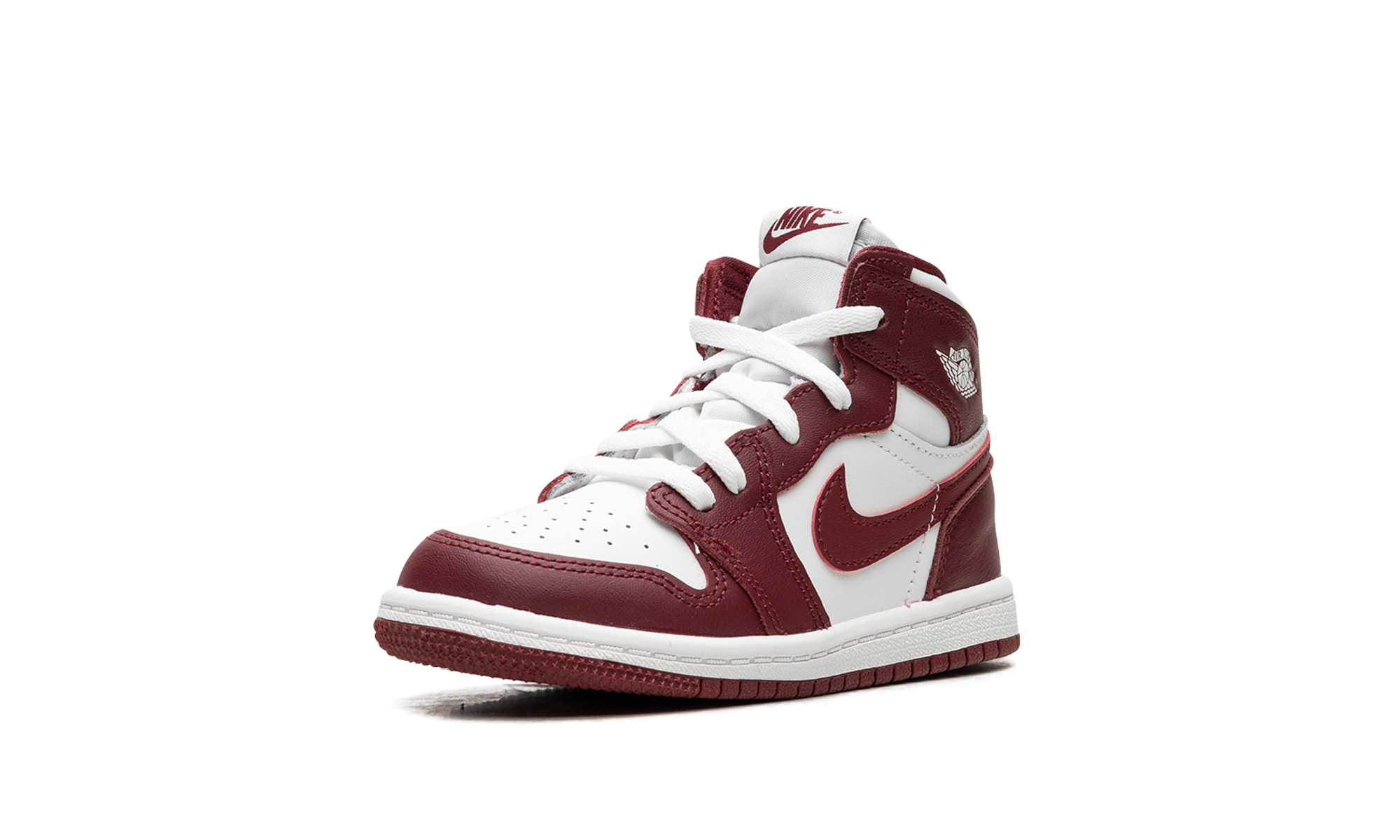 Air Jordan 1 Retro High OG TD "Team Red" FD1413 160