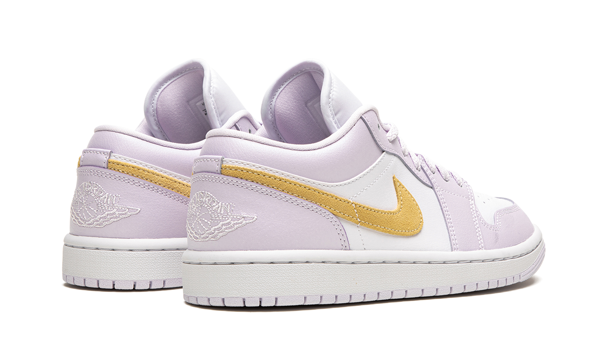 AIR JORDAN 1 LO WMNS "Barely Grape" DC0774 501