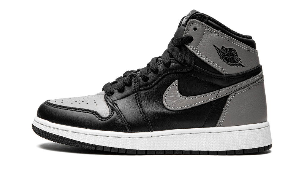 Air Jordan 1 Retro High OG GS "Shadow 2018" 575441 013