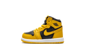 Air Jordan 1 Retro High OG TD "Pollen" AQ2665 701