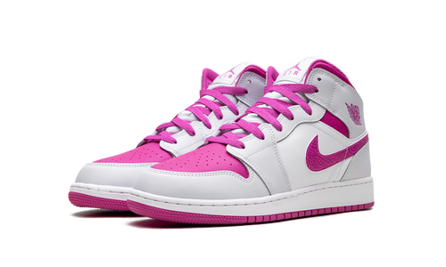 Air Jordan 1 GS "Fire Pink" FD8780 500