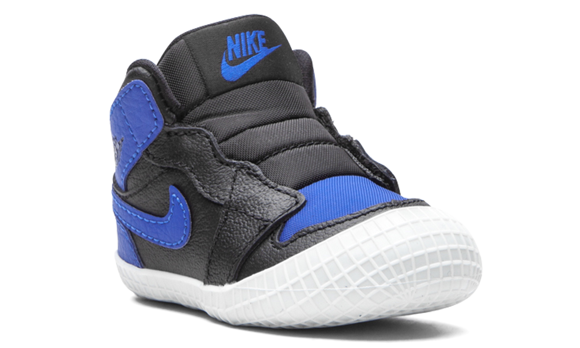 Air Jordan 1 Bootie TD "Royal" AT3745 007