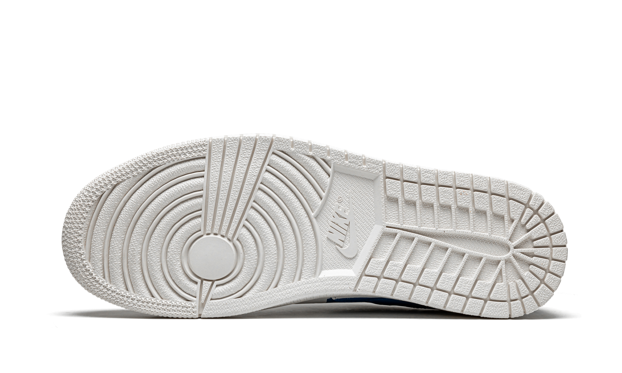 Air Jordan 1 Centre Court "Military Blue" DJ2756 103
