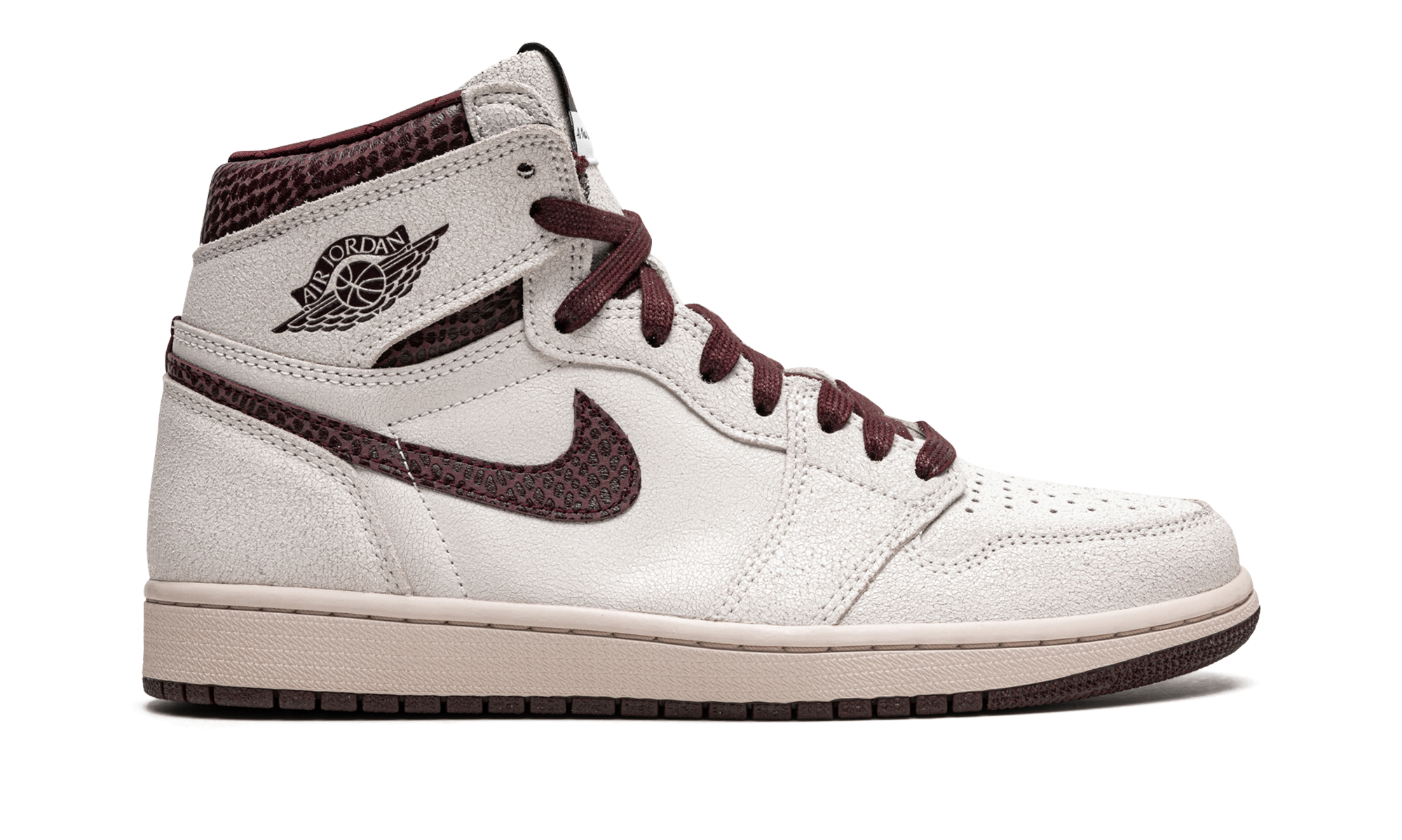 Air Jordan 1 Retro High OG "A Ma Maniére" DO7097 100