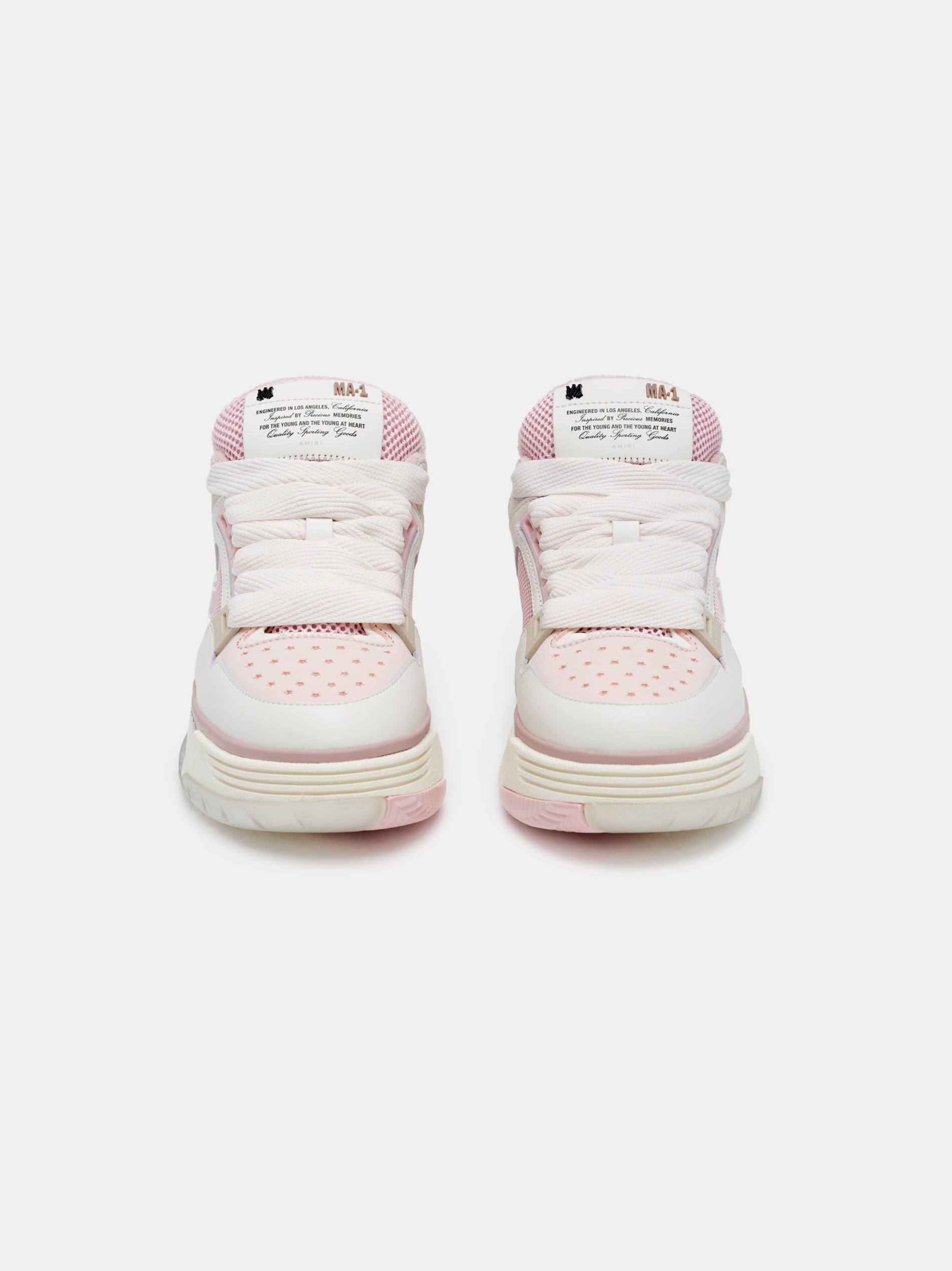 MA-1 - PINK