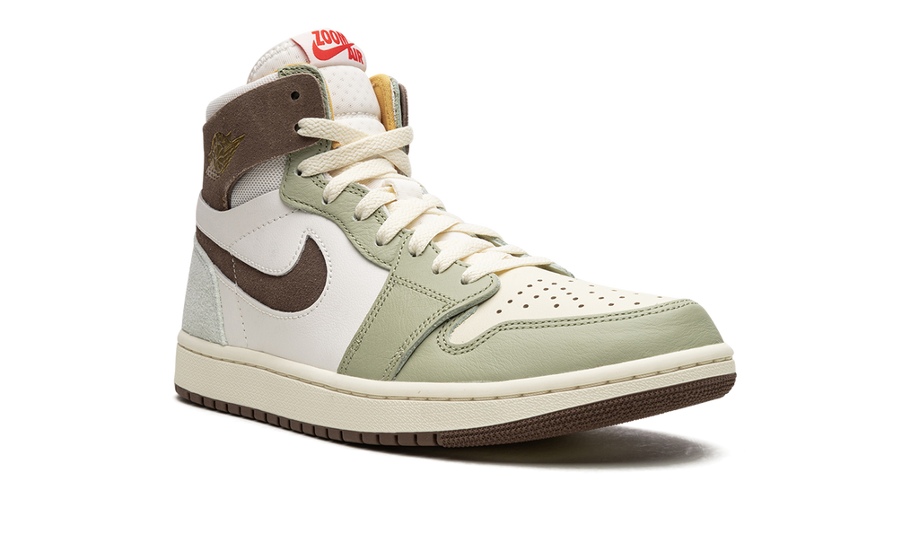 Air Jordan 1 High Zoom Air CMFT 2 "Year of the Rabbit" FD4327 121