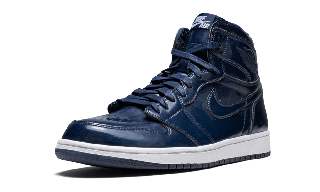 Air Jordan 1 Retro High OG DSM "Dover Street Market" 789747 401