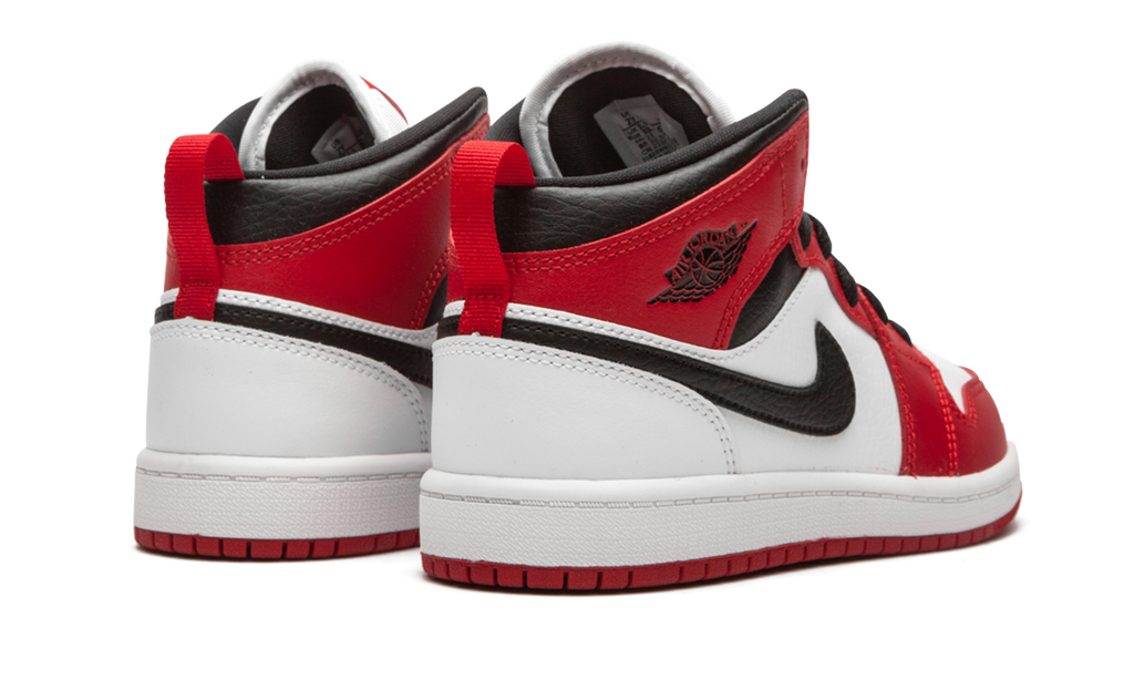 Air Jordan 1 Mid PS "Chicago 2020" 640734 173