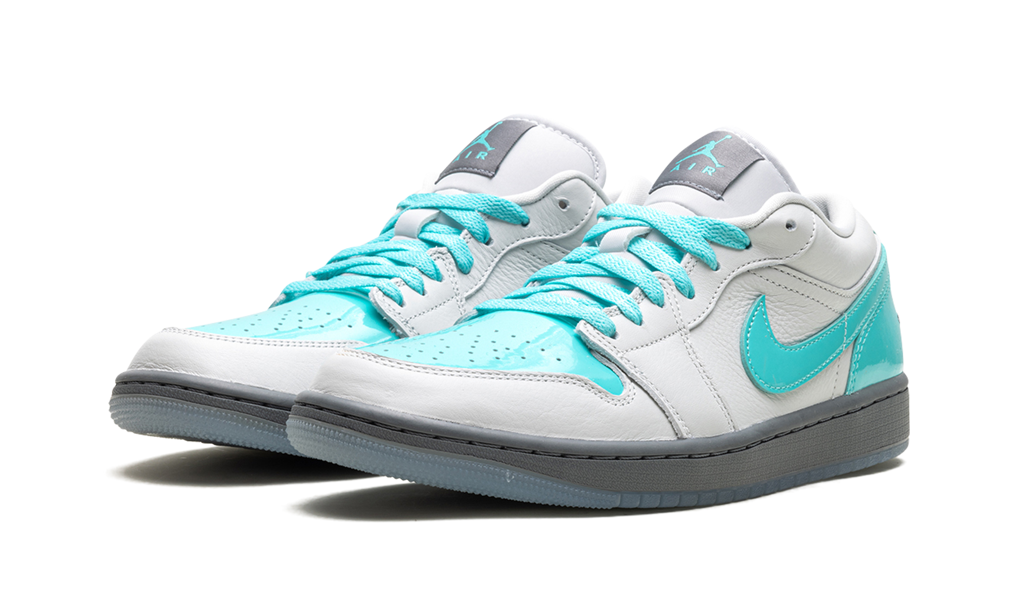 Air Jordan 1 WMNS "Polaroid" HQ3599 025