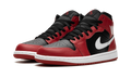 Air Jordan 1 Mid (2024) "Gym Red Black White" DQ8426 061