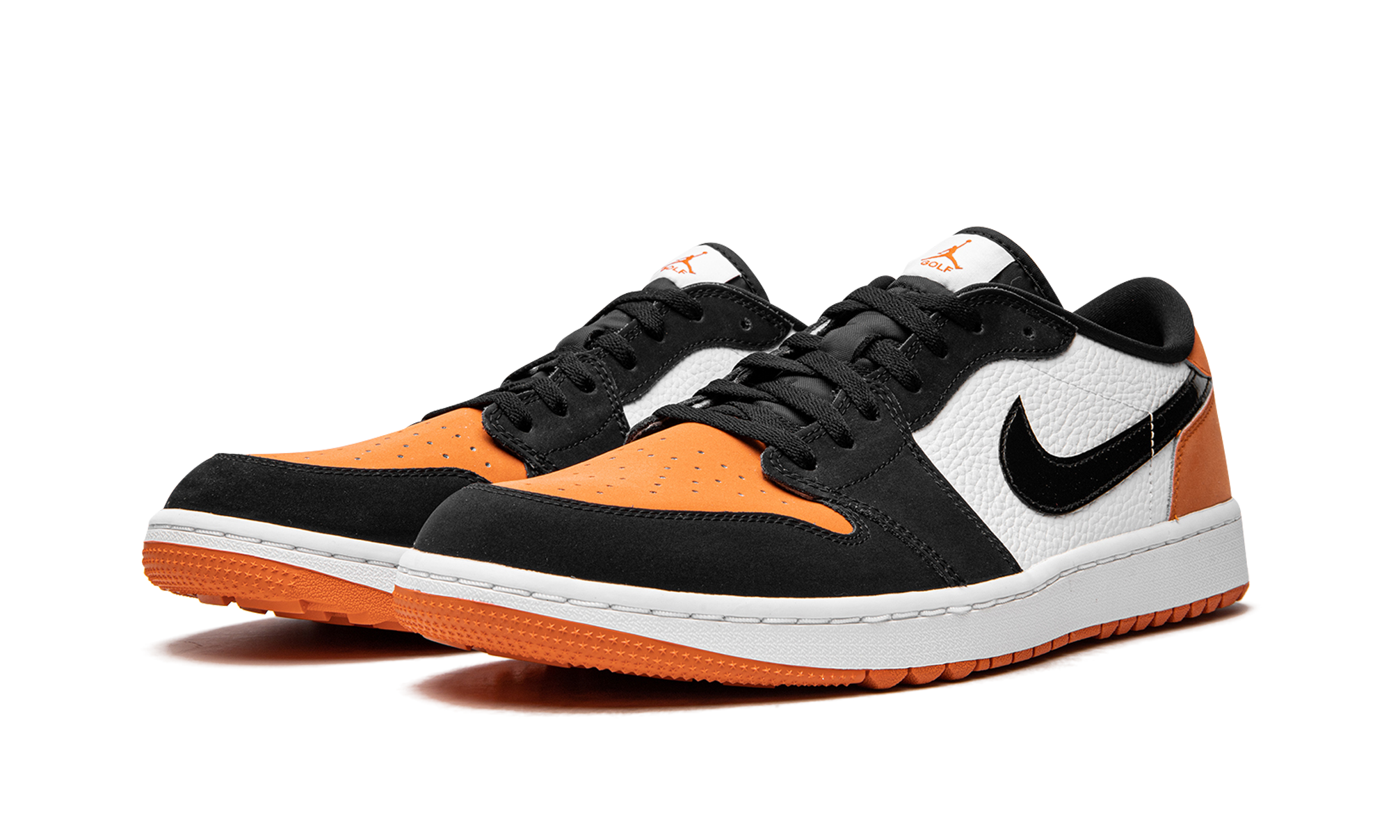 Air Jordan 1 Retro Low Golf "Shattered Backboard" DD9315 800