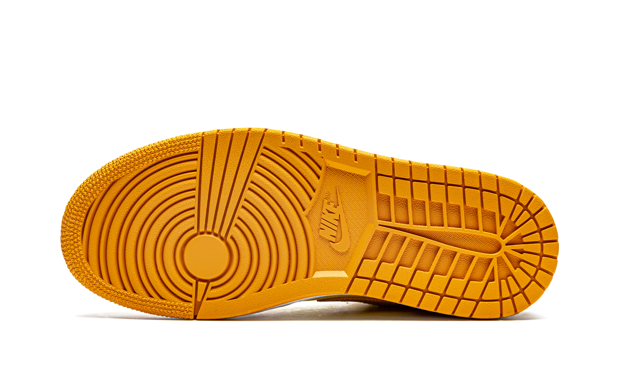 AIR JORDAN 1 LO WMNS "Yellow Strike" DC0774 700