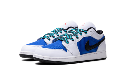 Air Jordan 1 "Racing" FQ8042 100