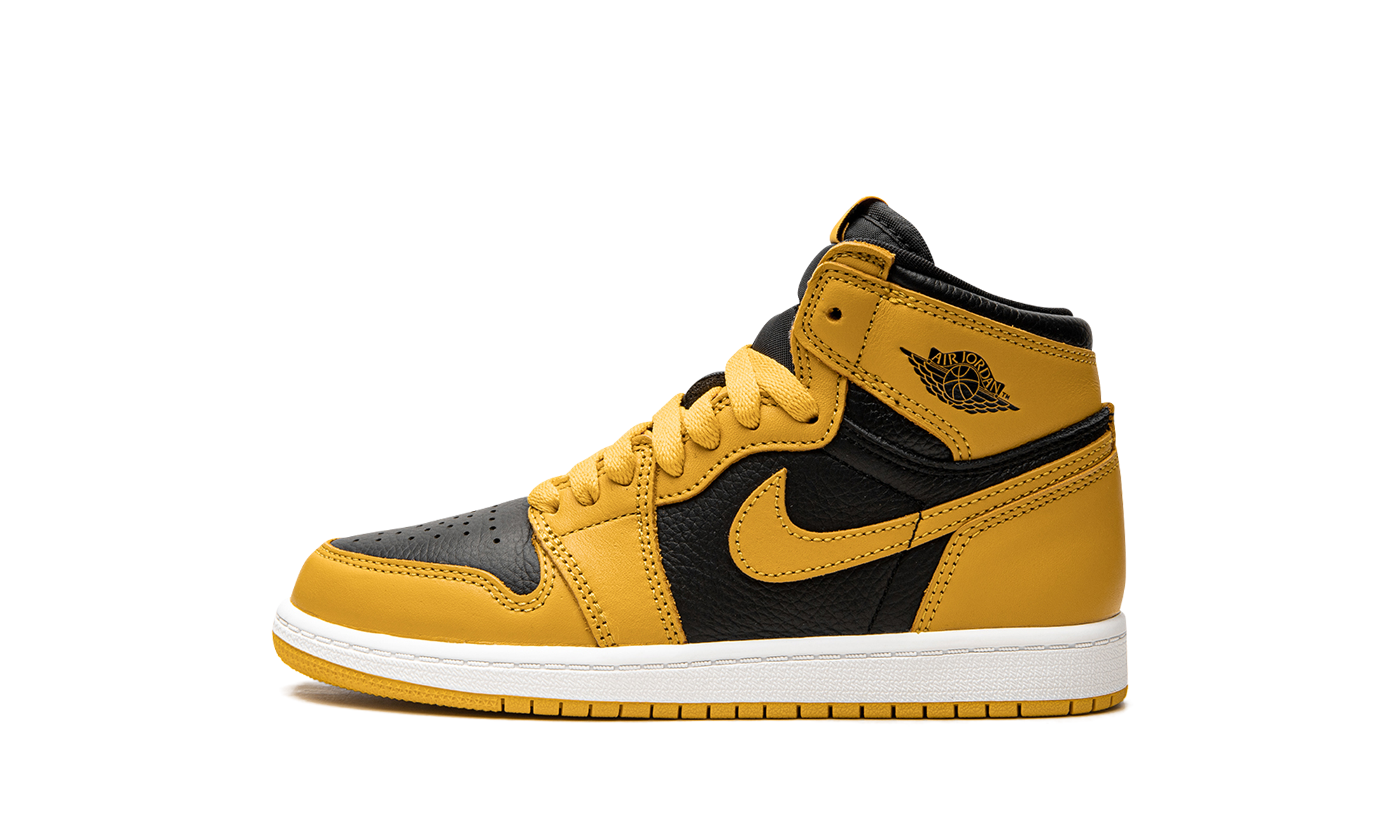 Air Jordan 1 Retro High OG PS "Pollen" AQ2664 701