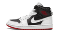 AIR JORDAN 1 MID SE UTL WMNS "White / Black / Gym Red" DD9338 016