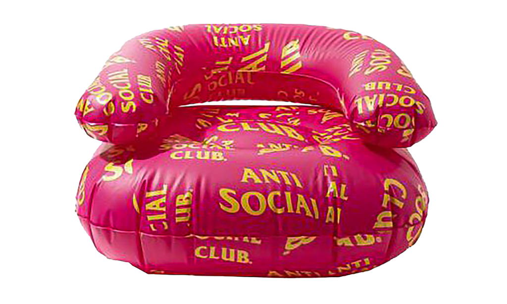 Modest Pool Float "Pink" AS0245