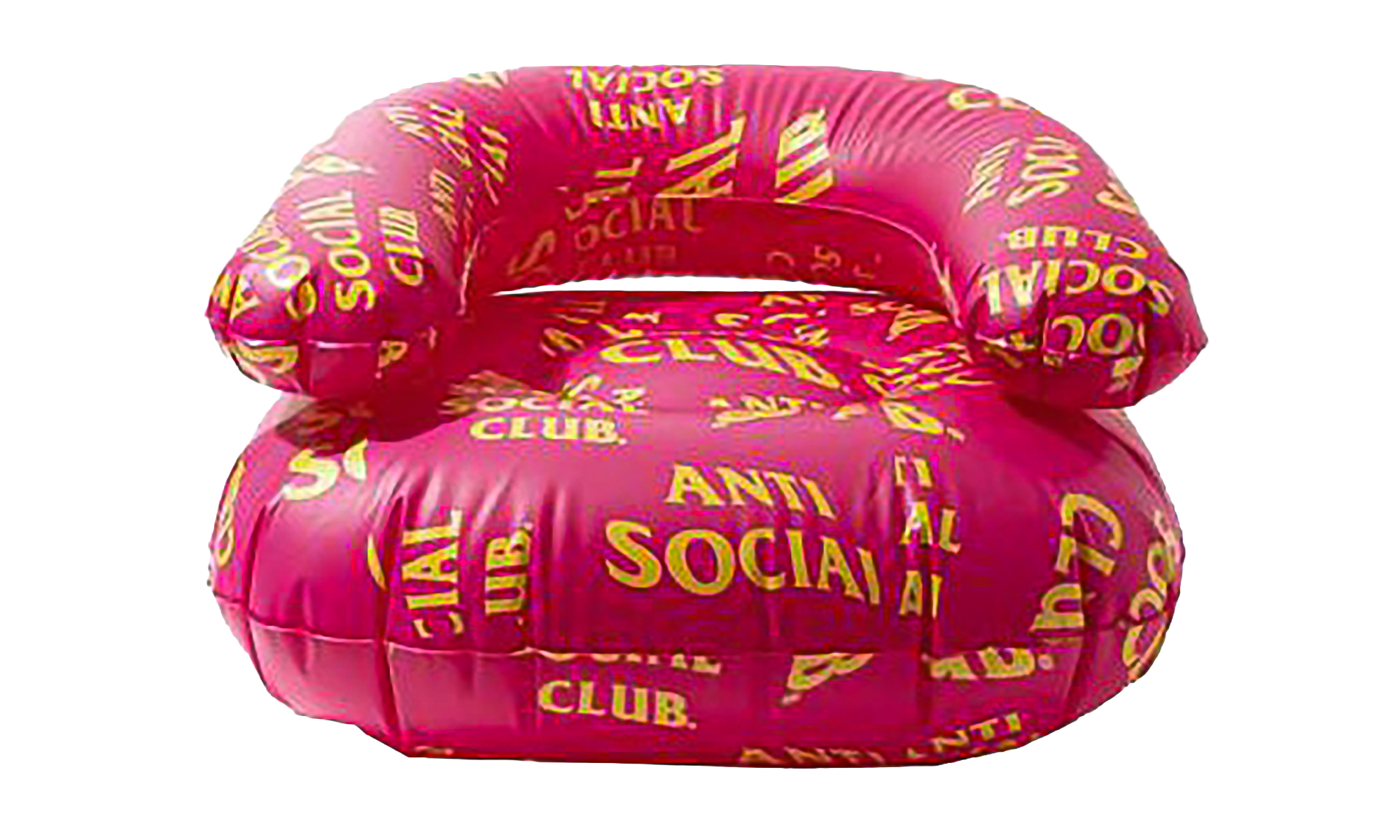 Modest Pool Float "Pink" AS0245
