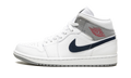 Air Jordan 1 MID PI "Paris" DR8038 100
