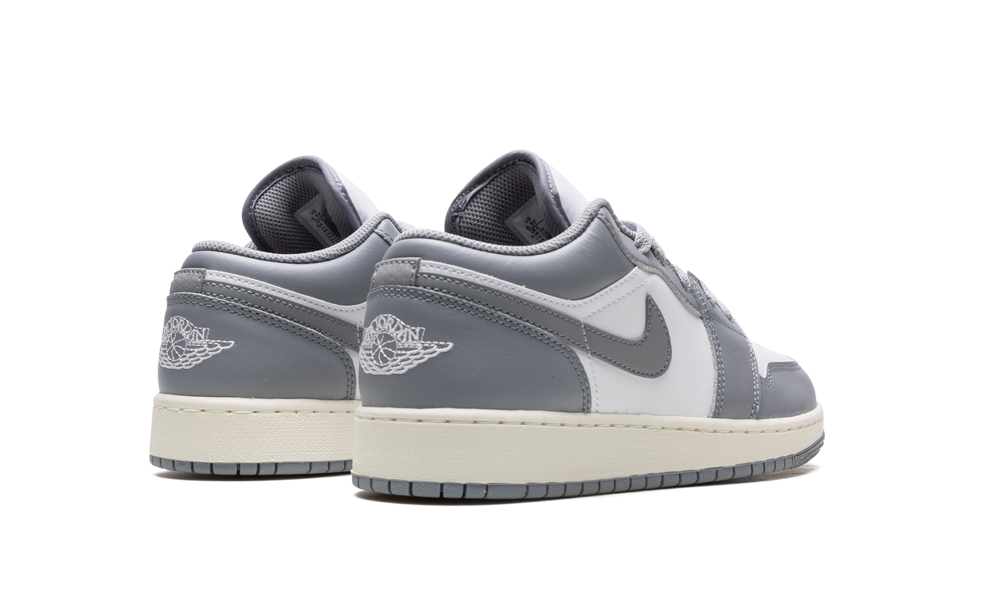 Air Jordan 1 GS "Vintage Grey" 553560 053