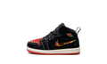 Air Jordan 1 Mid SE TD "Siempre Familia (TD)" DN5120 001