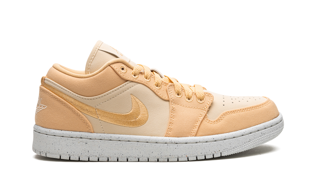 AIR JORDAN 1 LO SE WMNS "Celestial Gold" DV0426 200