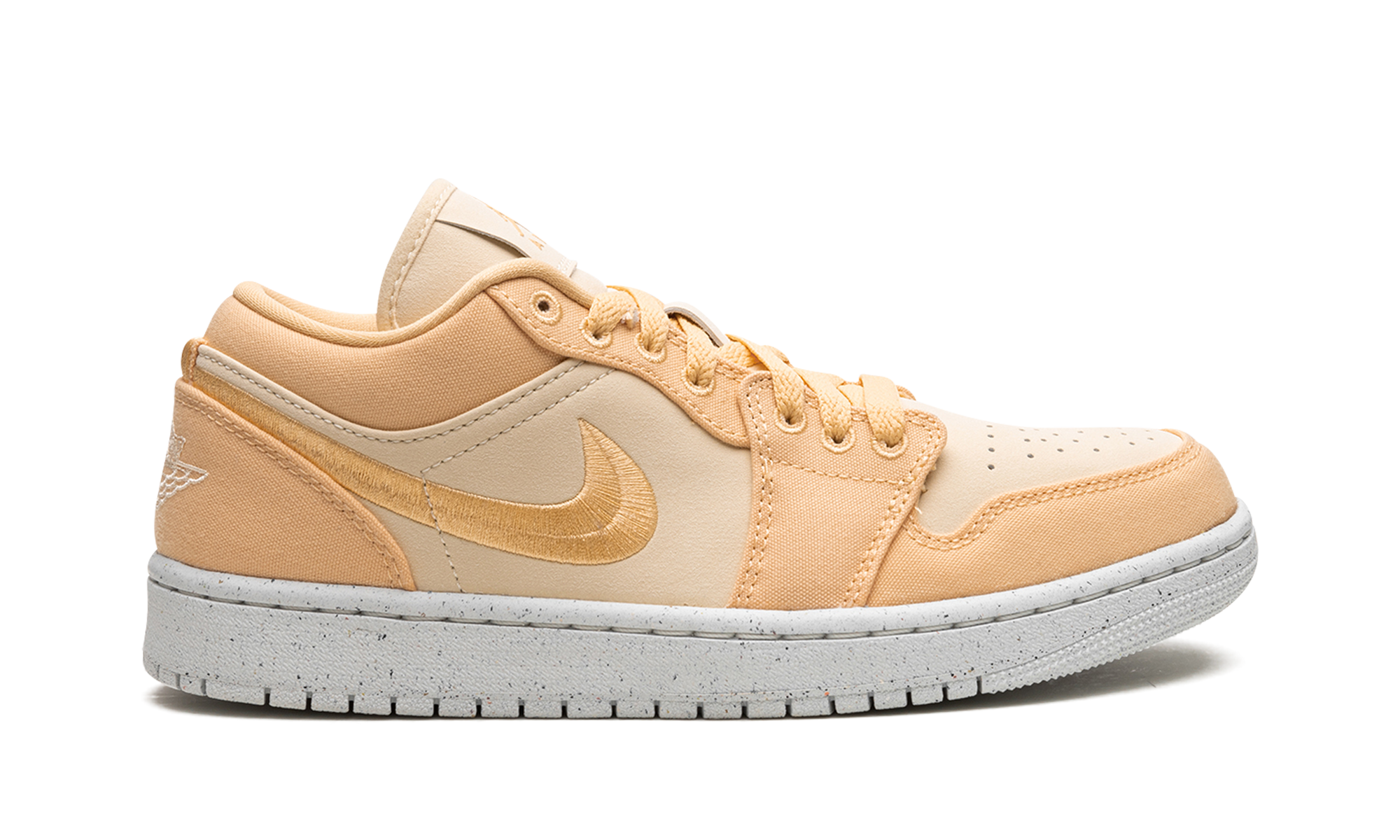 AIR JORDAN 1 LO SE WMNS "Celestial Gold" DV0426 200