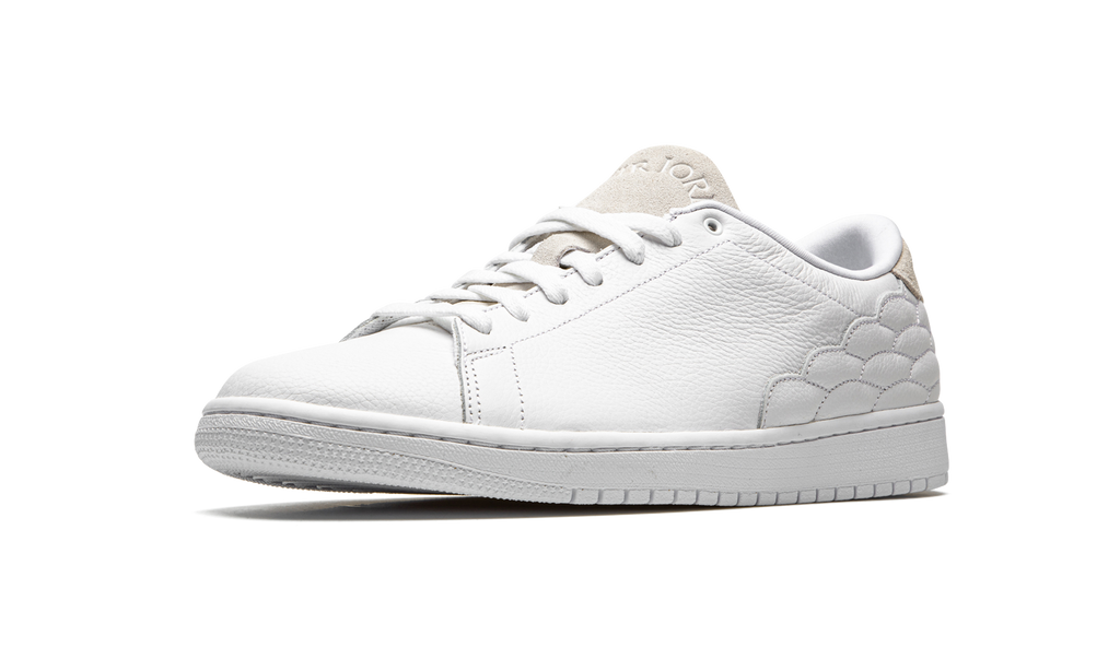 Air Jordan 1 Centre Court "White on White" DJ2756 100