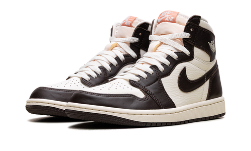 Air Jordan 1 High OG WMNS "Baroque Brown" FD2596 200