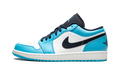 Air Jordan 1 Low "UNC" 553558 144