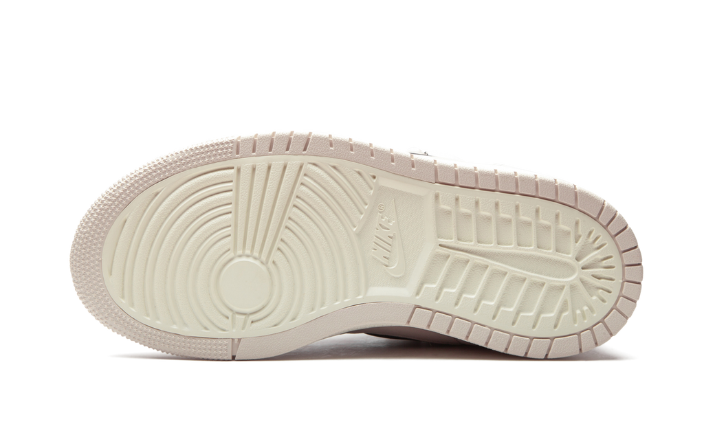 AIR JORDAN 1 HIGH ZOOM CM WMNS "Summit White" CT0979 100